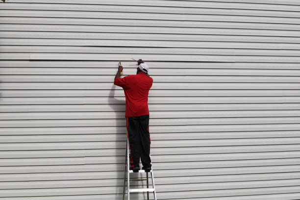 Affordable Siding Repair and Maintenance Services in Merritt Island, FL